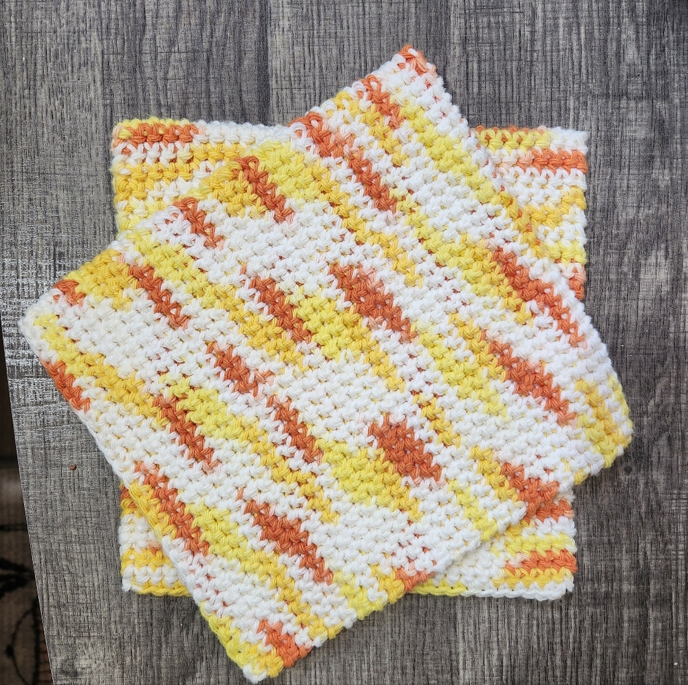 Pot Holders (2 pack)